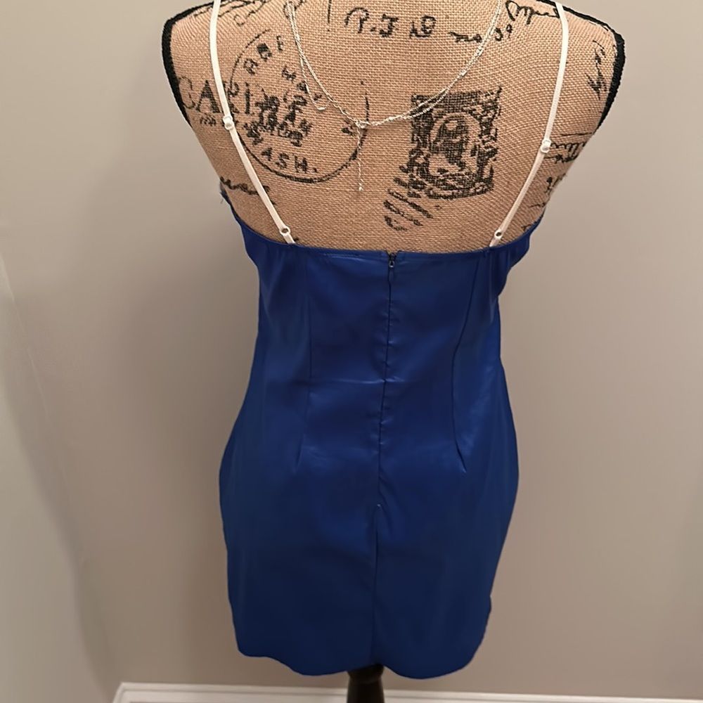 💙Solar Dress💙 - Picture 6 of 9